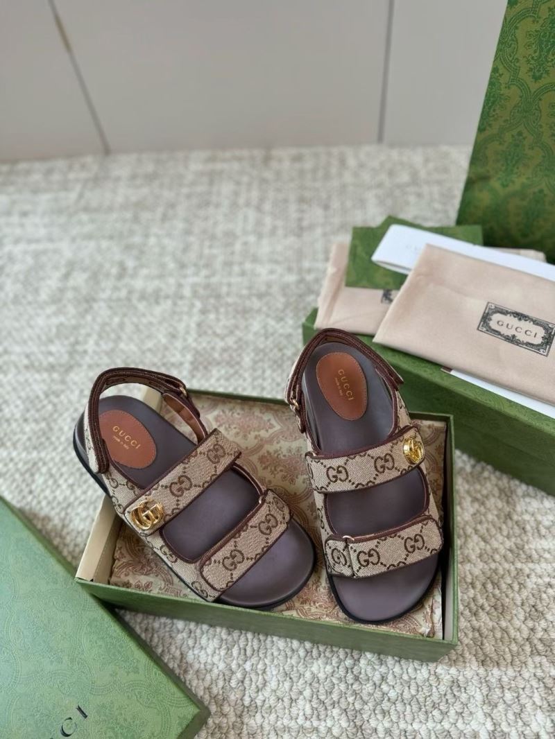 Gucci Sandals